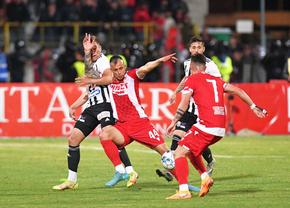 Antrenorul pus de Zăvăleanu să facă programul la Dinamo se destăinuie: „Uhrin a șters-o și asta a fost. Pentru mine nu sunt ochi” + „Mulți jucători vor avea eticheta de retrogradați”