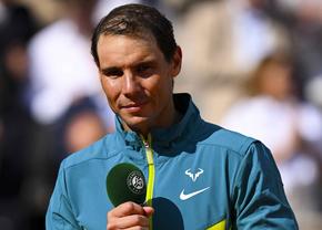 „Aveai permisiunea să faci acele injecții?” » Cum a reacționat Rafael Nadal la aluzia de dopaj a unui reporter, la conferința de presă de după victoria la Roland Garros