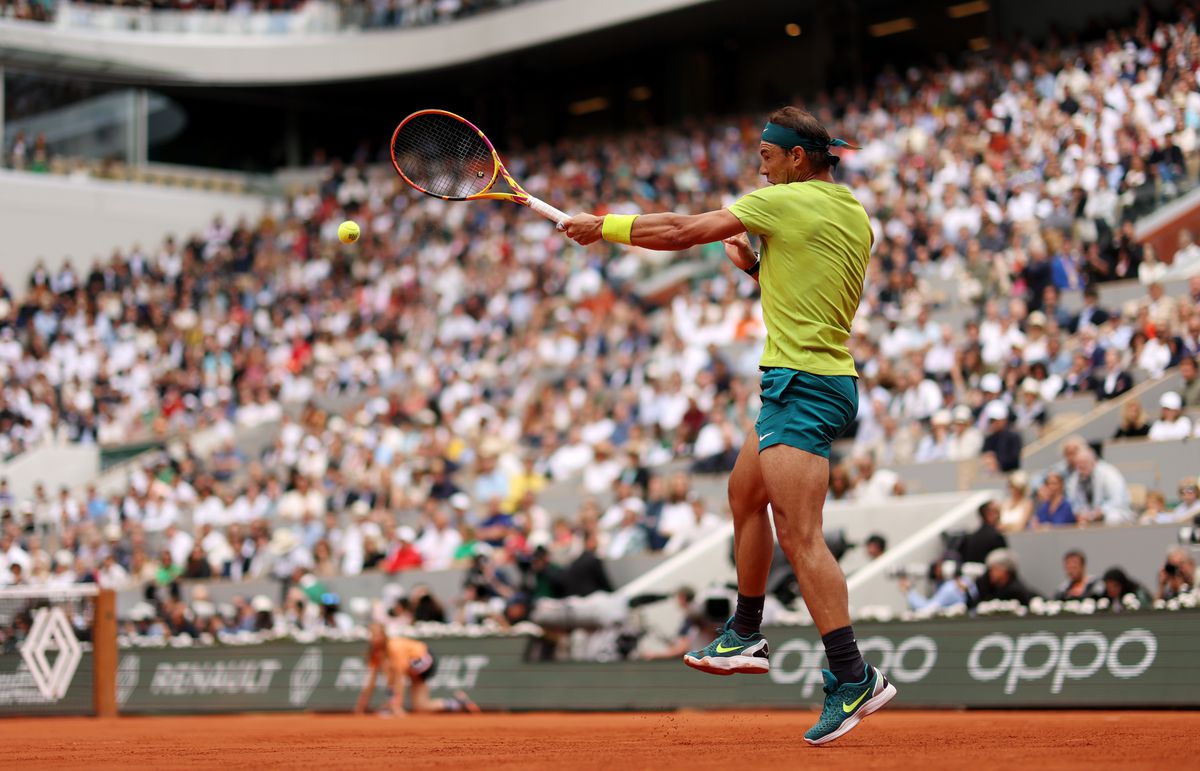 Promisiunea făcută de Nadal, imediat după triumful de la Roland Garros » Spania s-a temut că își va anunța retragerea