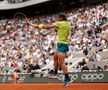 Rafa Le Roi! Nadal cucerește Parisul pentru a 14-a oară și îi lasă în urmă pe Federer și Djokovic la titluri majore! Ruud i-a oferit un meci ușor în finală