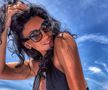 Mihaela Evi, foto: Instagram @mihaelaevi