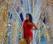 Mihaela Evi, foto: Instagram @mihaelaevi