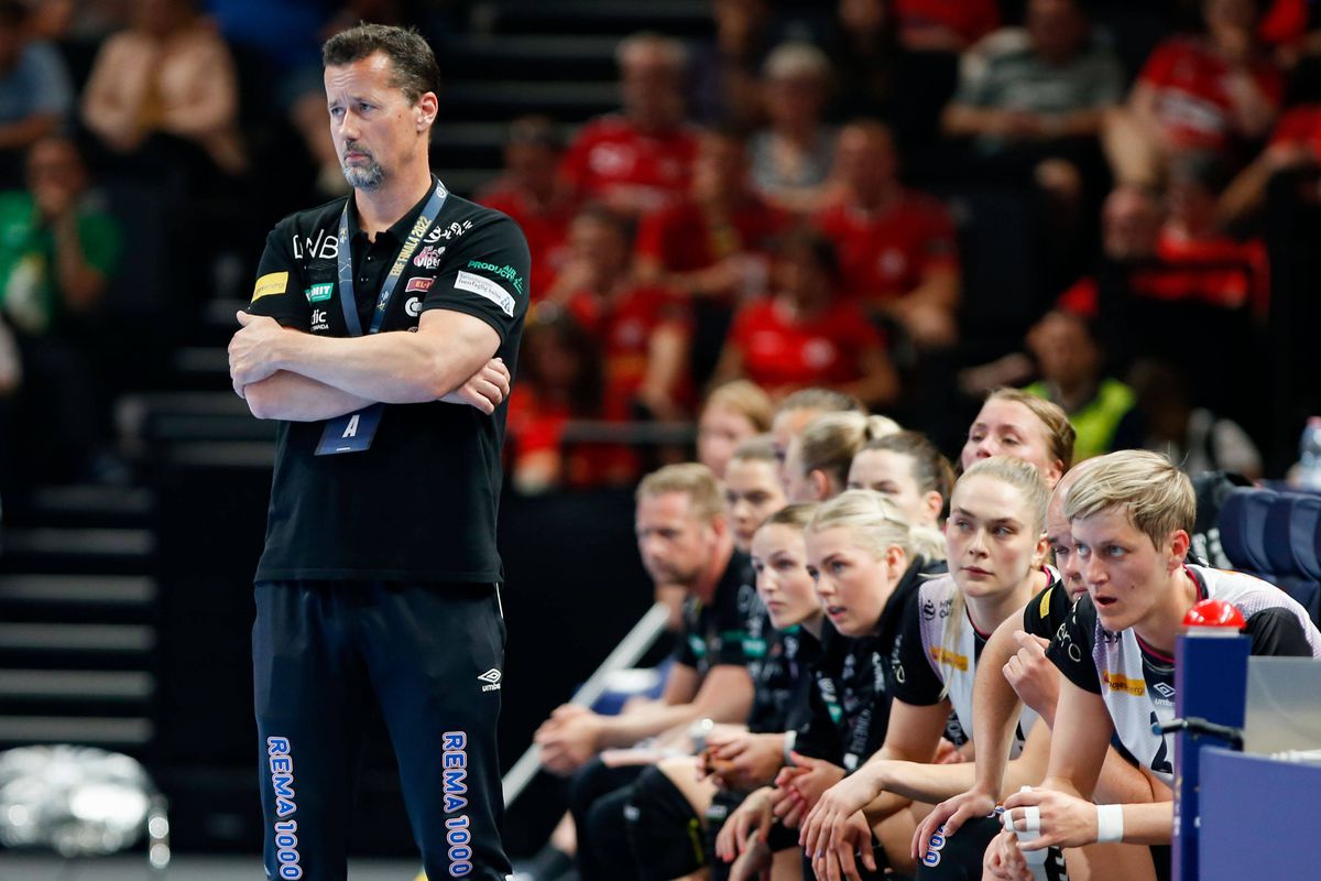 Gyor - Kristiansand, finala Ligii Campionilor