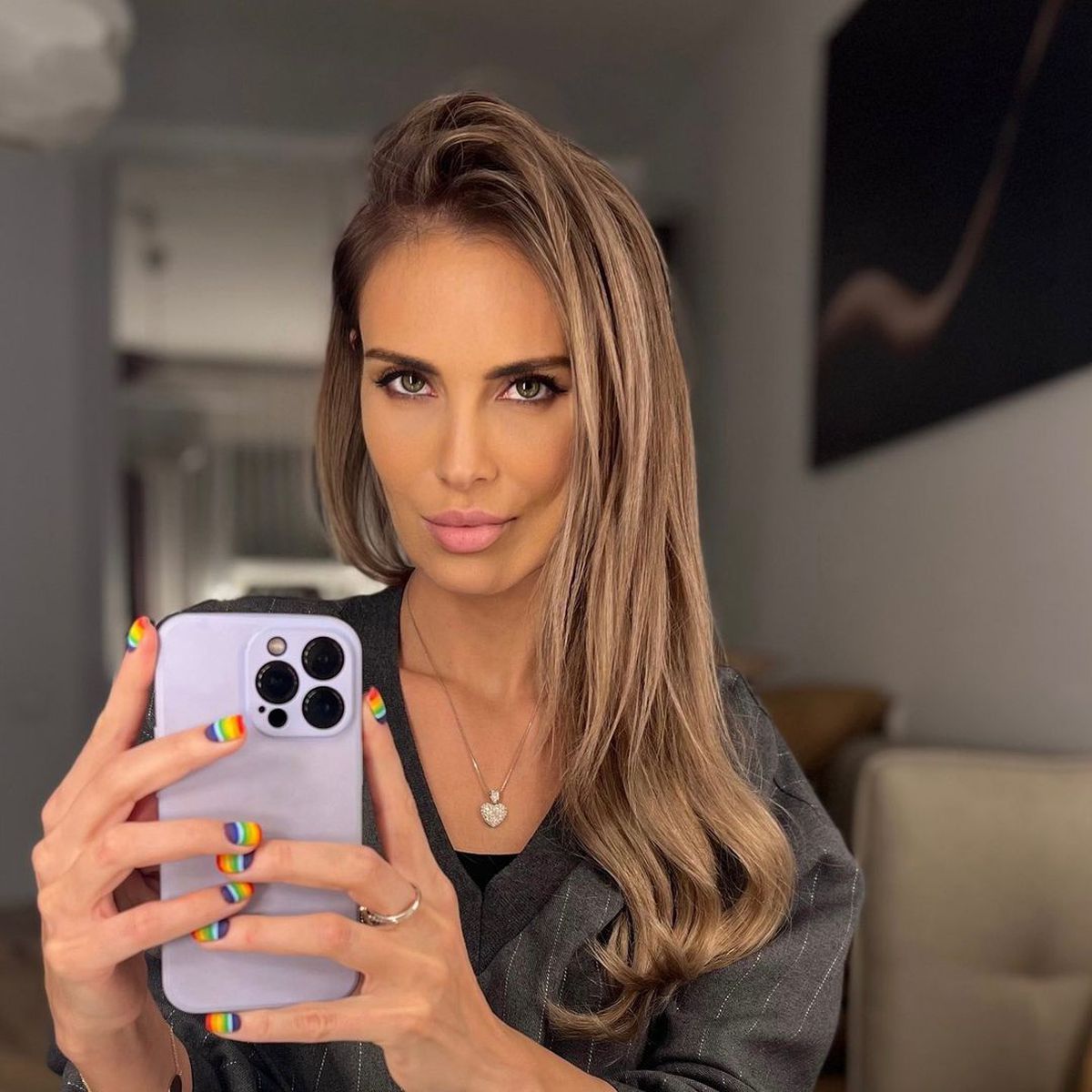 Fosta iubită a lui Horia Tecău s-a cuplat cu „domnul Dan” de la Survivor. Primele imagini