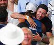Lewandowski a fost în tribune la finala Roland Garros » Iga Swiatek, șocată când l-a văzut