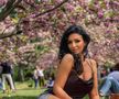 Mihaela Evi, foto: Instagram @mihaelaevi