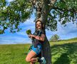 Mihaela Evi, foto: Instagram @mihaelaevi