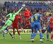 Căpitanul a rupt inima Ucrainei » Autogolul lui Yarmolenko a trimis-o pe Țara Galilor la Mondial, în ploaia torențială de la Cardiff