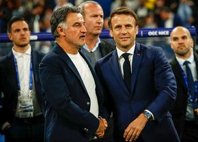 Alegere-surpriză! Antrenorul din Ligue 1 care l-ar putea înlocui pe Pochettino la PSG
