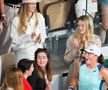 Lewandowski a fost în tribune la finala Roland Garros  // FOTO: Imago