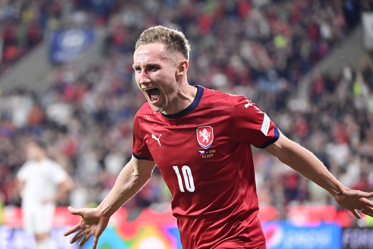 Cristiano Ronaldo, „dublă” cu Elveția + Spania a evitat în ultimul minut eșecul. Toate rezultatele din Liga Națiunilor