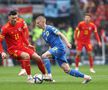 Căpitanul a rupt inima Ucrainei » Autogolul lui Yarmolenko a trimis-o pe Țara Galilor la Mondial, în ploaia torențială de la Cardiff