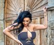 Mihaela Evi, foto: Instagram @mihaelaevi