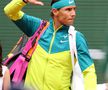 Rafael Nadal - Casper Ruud, finala Roland Garros 2022