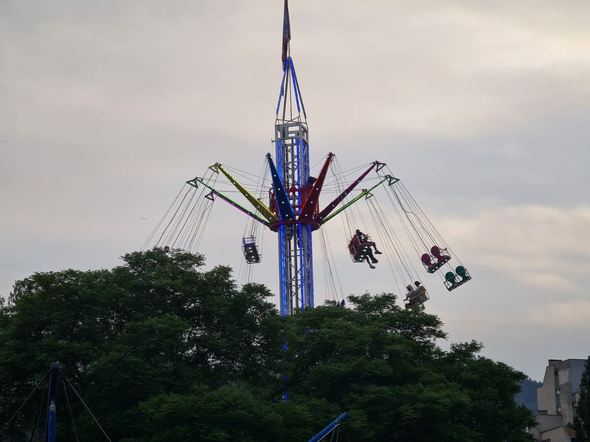 România, sosire pentru meciul cu Bosnia