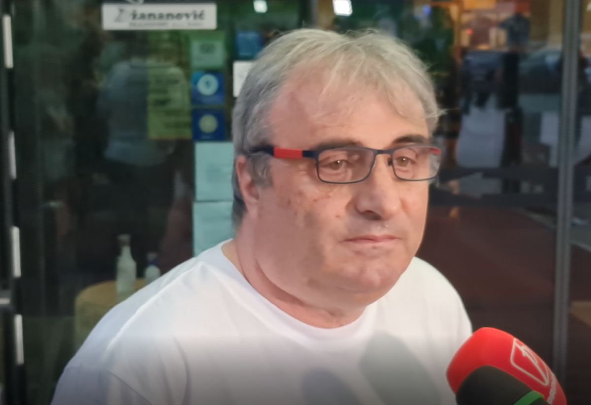Mihai Stoichiță, prima ieșire publică după dezastrul din Muntenegru: „Mi-a spus și Savicevic. Au fost niște discuții în vestiar la ei”