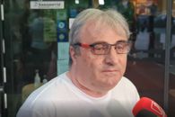 Mihai Stoichiță, prima ieșire publică după dezastrul din Muntenegru: „Mi-a spus și Savicevic. Au fost niște discuții în vestiar la ei”