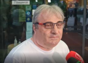 Mihai Stoichiță, prima ieșire publică după dezastrul din Muntenegru: „Mi-a spus și Savicevic. Au fost niște discuții în vestiar la ei”