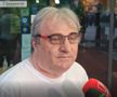 Mihai Stoichiță (68 de ani), directorul Comisiei Tehnice din cadrul FRF, a comentat eșecul rușinos suferit de România în Muntenegru, scor 0-2.
