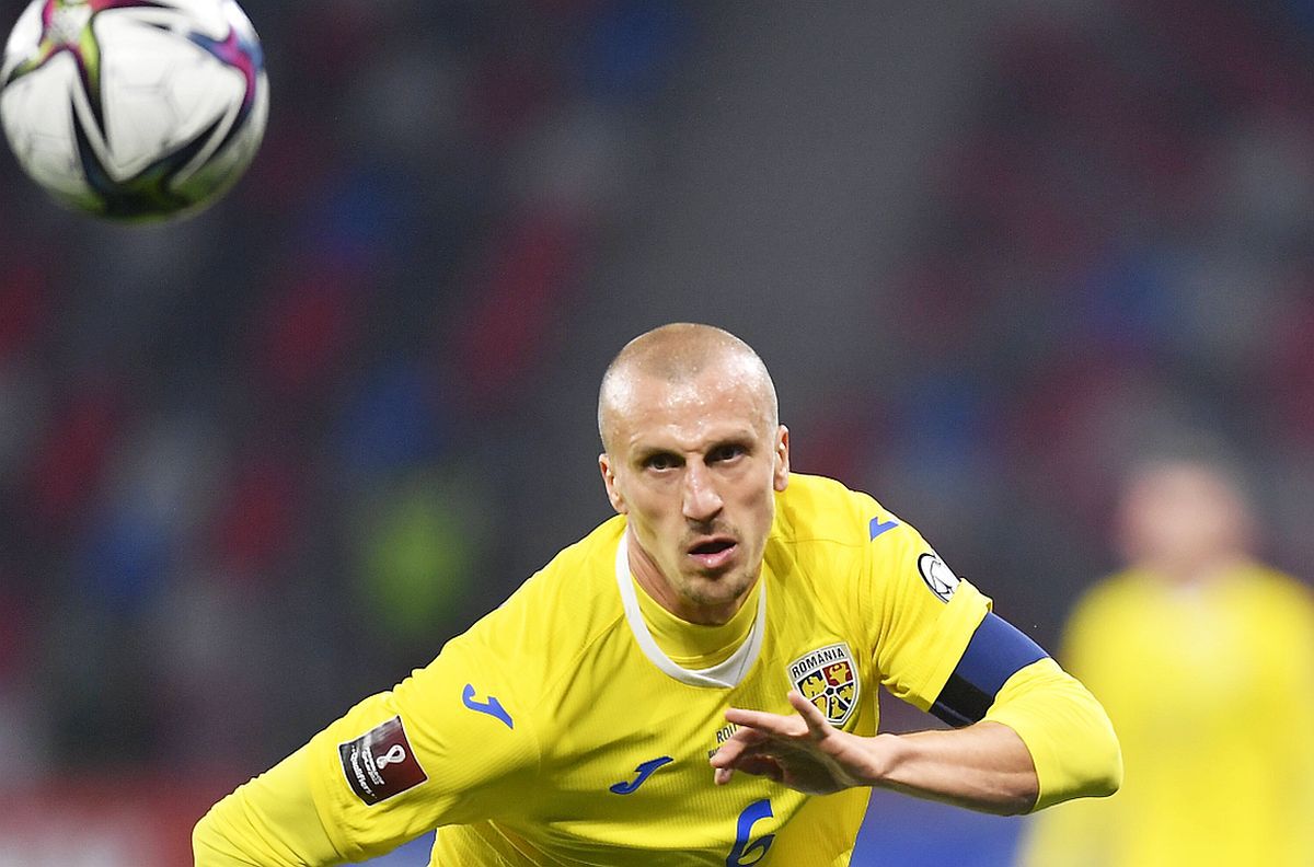 L-a „citit” pe Chiricheș după 20 de minute: „Nu și-a asumat niciun duel! Lipsă de personalitate, un fricos”