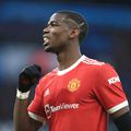 Paul Pogba, Manchester United // foto: Imago