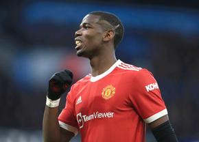 Patrice Evra, opinie controversată după 8 ani: „Paul Pogba a fost adus la United ca să îl umilească pe Sir Alex Ferguson”