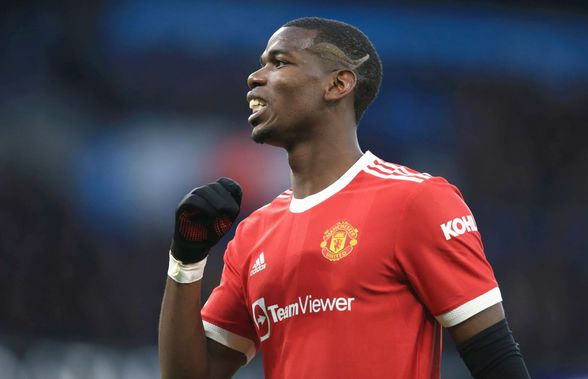 Patrice Evra, opinie controversată după 8 ani: „Paul Pogba a fost adus la United ca să îl umilească pe Sir Alex Ferguson”