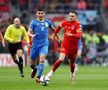 Căpitanul a rupt inima Ucrainei » Autogolul lui Yarmolenko a trimis-o pe Țara Galilor la Mondial, în ploaia torențială de la Cardiff