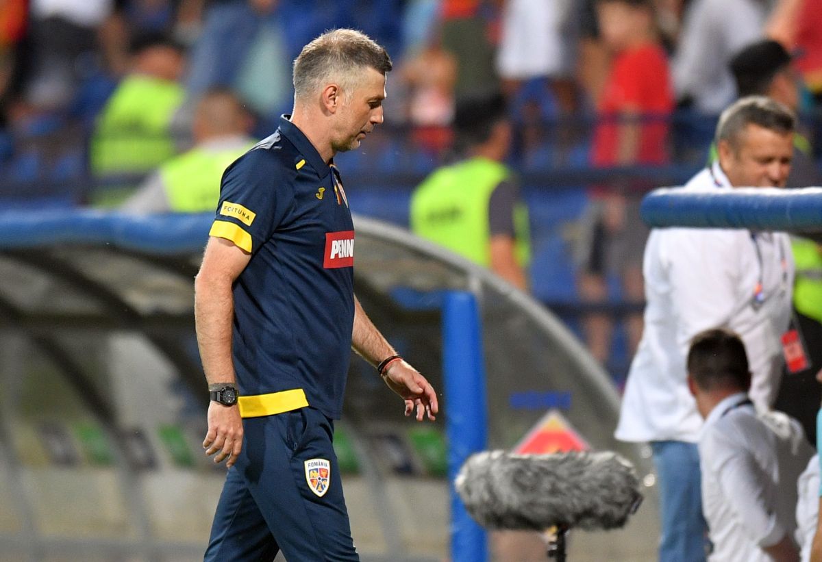 Cel mai dur discurs la adresa lui Iordănescu: „Edi e pe altă lume! Nu cred că știe foarte bine ce face”