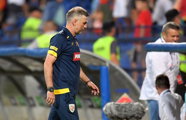Cel mai dur discurs la adresa lui Iordănescu: „Edi e pe altă lume! Nu cred că știe foarte bine ce face”