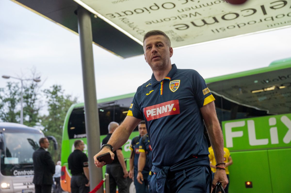 Din Muntenegru, la bâlci! » Ce au găsit „tricolorii” la Zenica