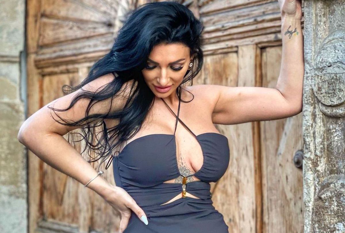 Mihaela Evi