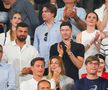 Lewandowski a fost în tribune la finala Roland Garros » Iga Swiatek, șocată când l-a văzut
