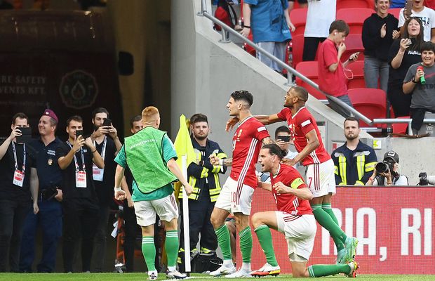 Lecția pe care ne-o predă Ungaria: ascensiune incredibilă în 6 ani » Cum au ajuns maghiarii să învingă Anglia, vicecampioana Europei: „Nu e un accident!”