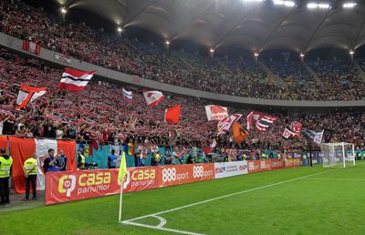 „Cum apar, săriți pe ele!” » Dinamoviștii vor să facă record național, primele declarații sunt superoptimiste