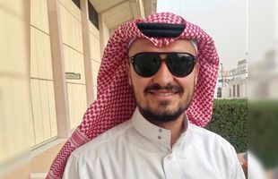 Poveste fabuloasă cu Budescu » Prins cu un porc în valiză pe aeroport în Arabia Saudită: „Îl băgase înăuntru, tranșat”