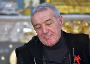 „Gigi, când faci rău, asta primești!" » Ce spune un fost internațional despre situația de la FCSB + Cum l-a dat Becali afară de la altă echipă