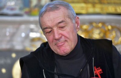 „Gigi, când faci rău, asta primești!" » Ce spune un fost internațional despre situația de la FCSB + Cum l-a dat Becali afară de la altă echipă