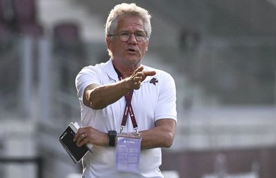 Creatorul Boloni » Loți a pus bazele renașterii campioanei Antwerp: „El a readus echipa pe harta fotbalului belgian”