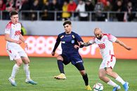 FCSB renunță la încă un jucător, al 8-lea: e cel care urma să-i fie concurent lui Octavian Popescu + Cine vine să fie alternativă pentru regula U21