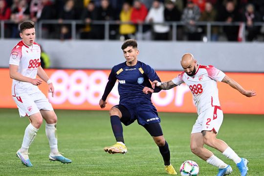 FCSB renunță la încă un jucător, al 8-lea: e cel care urma să-i fie concurent lui Octavian Popescu + Cine vine să fie alternativă pentru regula U21
