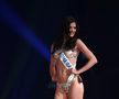 Miss Universe România 2020 e îndrăgostită de fotbal » Cum a apărut la barajul de menținere/promovare în Liga 1