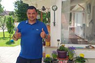 De ce a ieșit Ionel Ganea din fotbalul românesc: „Prefer să nu mă mai prostituez”