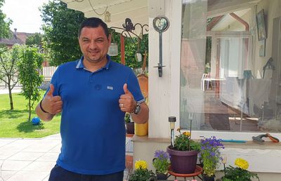 De ce a ieșit Ionel Ganea din fotbalul românesc: „Prefer să nu mă mai prostituez”