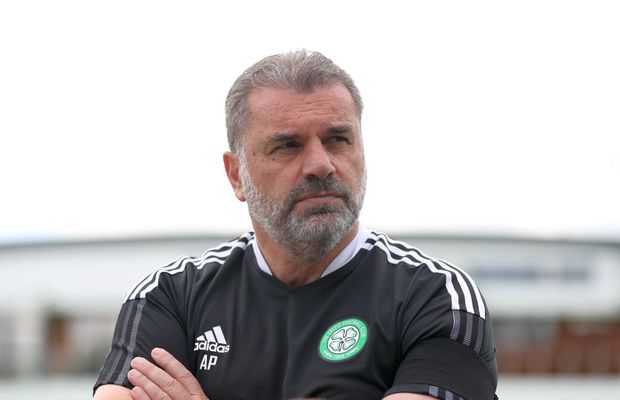 Tottenham i-a găsit înlocuitor lui Arne Slot » Londonezii îl aduc pe campionul Scoției cu Celtic