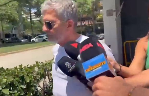 Barcelona a primit acordul Ligii și a început negocierile! Jorge Messi a fost la casa lui Laporta în această dimineață: „Leo vrea să revină!”