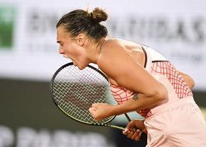 Duel de foc pentru Aryna Sabalenka » O va înfrunta pe jucătoarea care susține puternic interzicerea rușilor și a bielorușilor din competiții