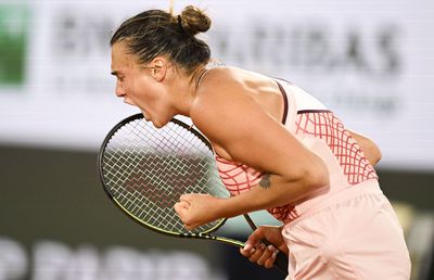 Duel de foc pentru Aryna Sabalenka » O va înfrunta pe jucătoarea care susține puternic interzicerea rușilor și a bielorușilor din competiții