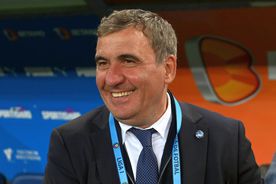 Fenomen unic » Cum a făcut Hagi un profit de 6,3 milioane de euro