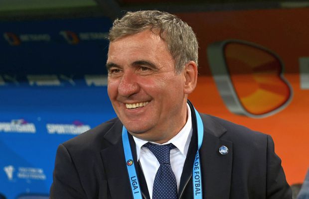 Fenomen unic » Cum a făcut Hagi un profit de 6,3 milioane de euro